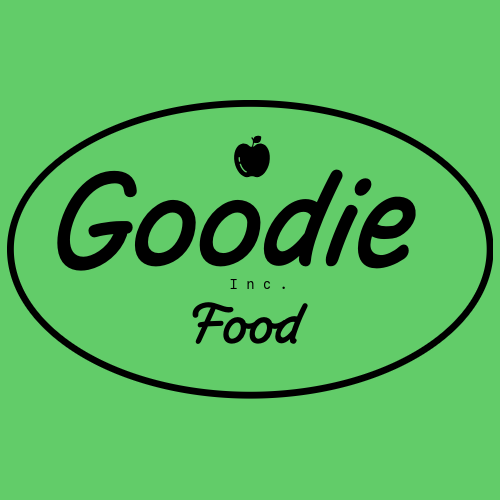 Goodie Food Inc. — When you want good food